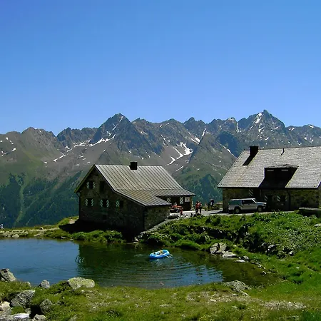 Garni Sonne Galtür
