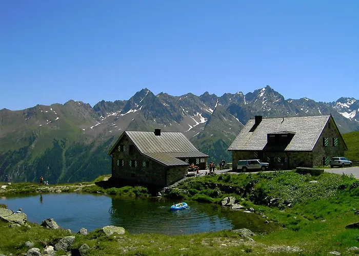 Garni Sonne Гальтюр