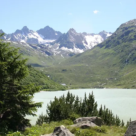 Garni Sonne Gasthuis Galtür