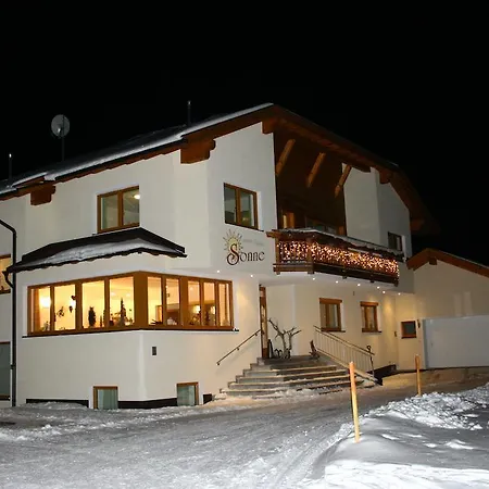 Garni Sonne Gasthuis