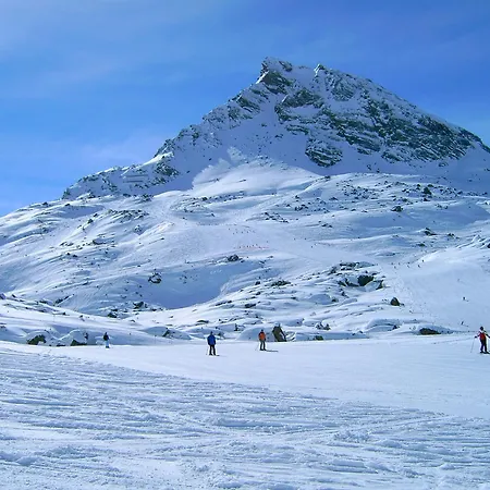 Garni Sonne 게스트하우스 갈투르