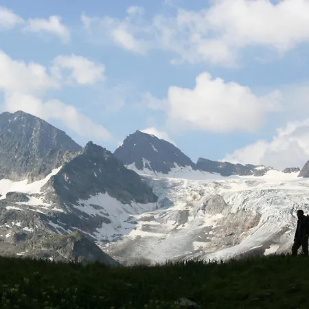 Garni Sonne 게스트하우스